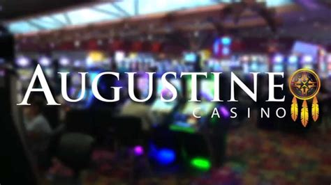augustine casino View info about Augustine Casino (augustinecasino